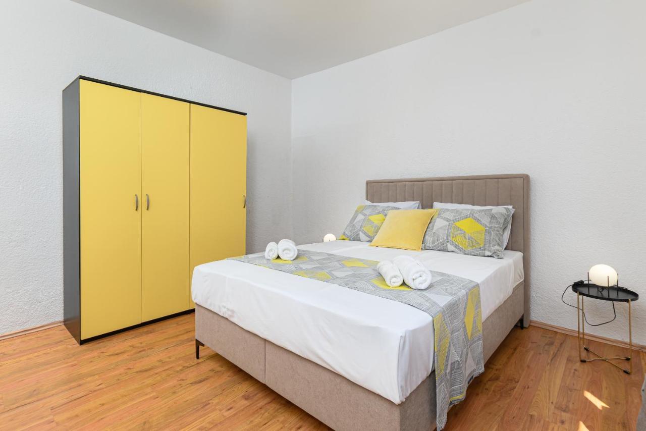 Villa Carla With Private Pool & Kids Playground - Pet Friendly Mutvoran ภายนอก รูปภาพ
